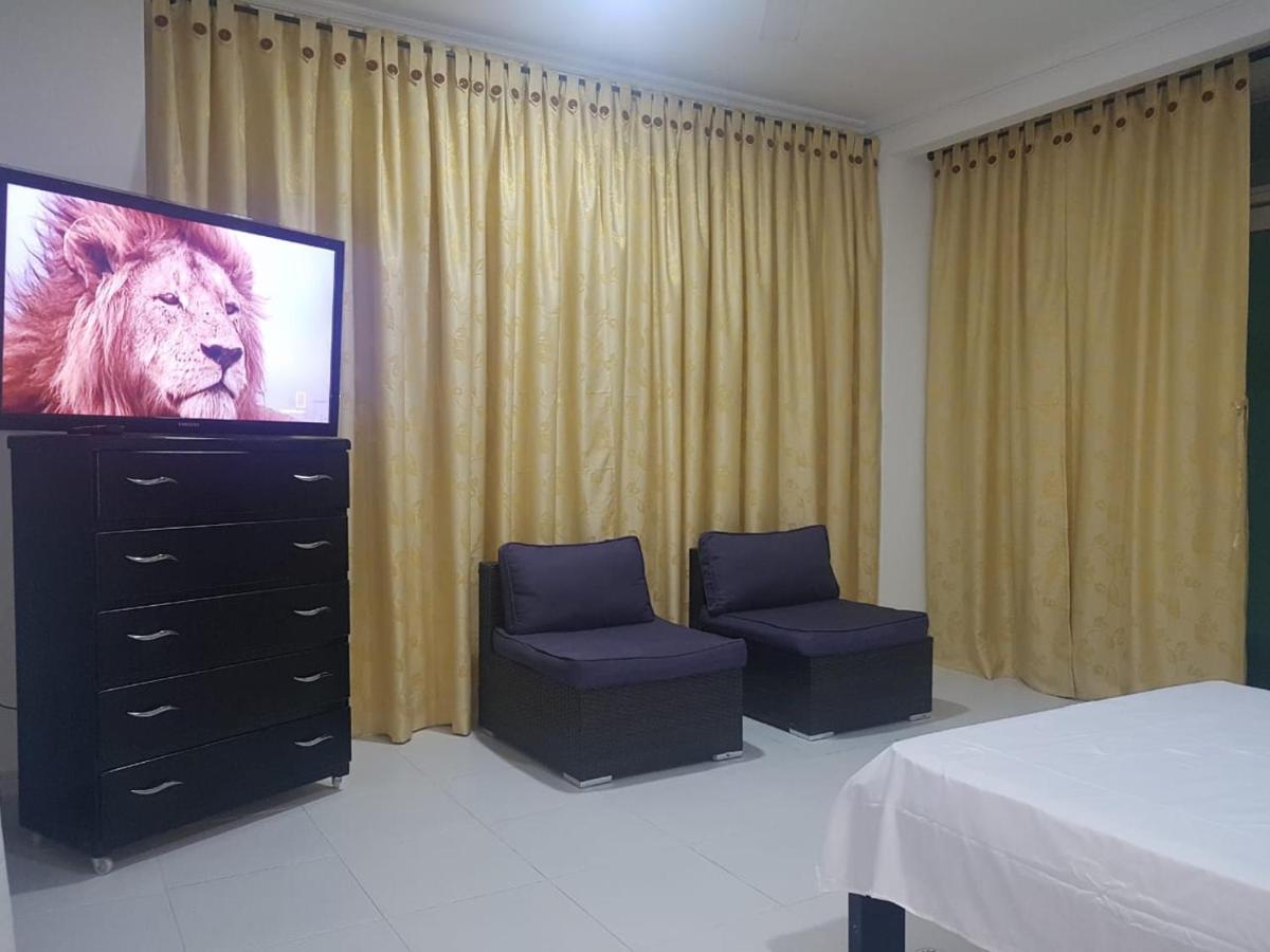 Aw Hotel Rodadero Suites Санта Марта Екстериор снимка