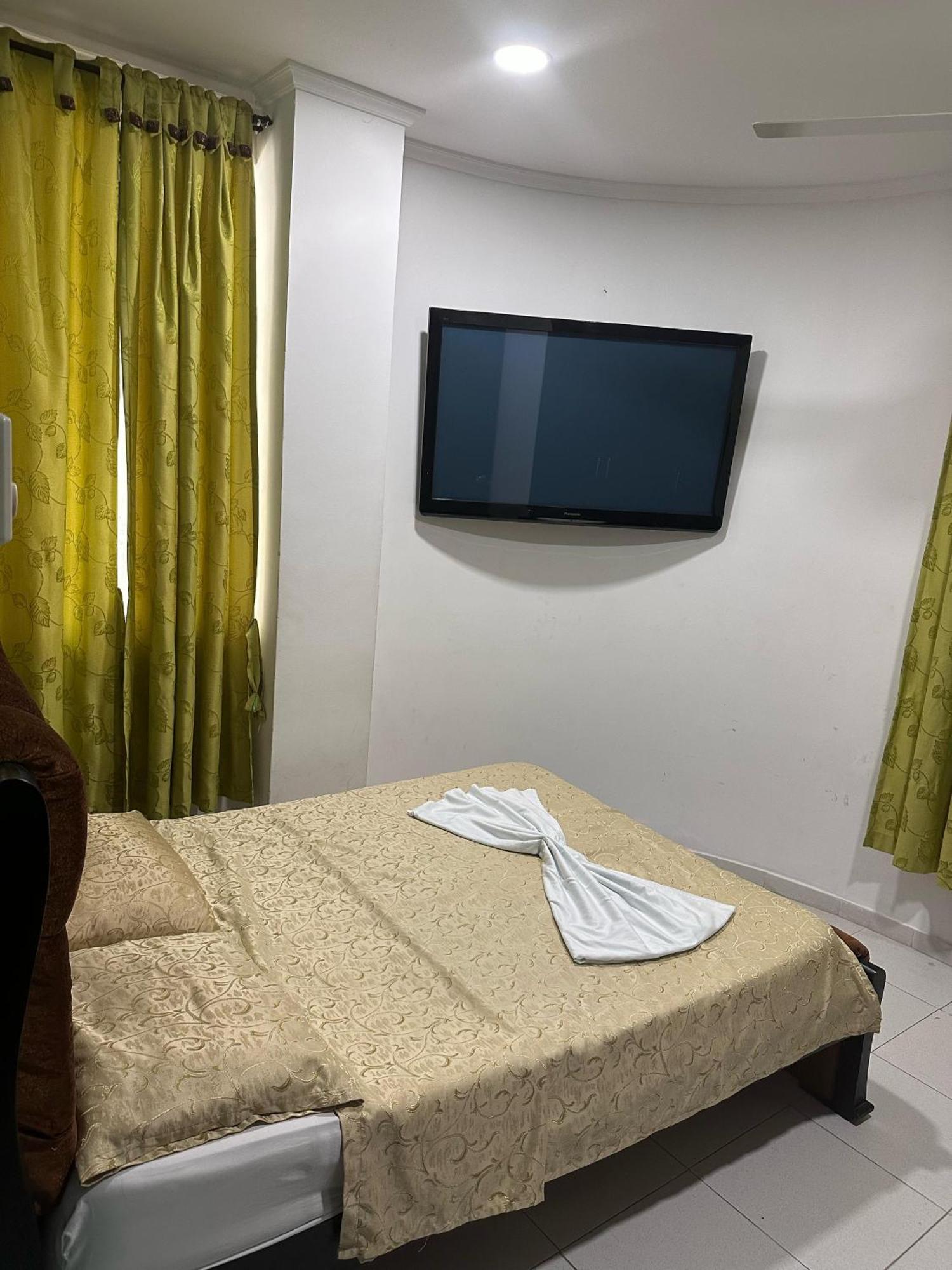 Aw Hotel Rodadero Suites Санта Марта Екстериор снимка