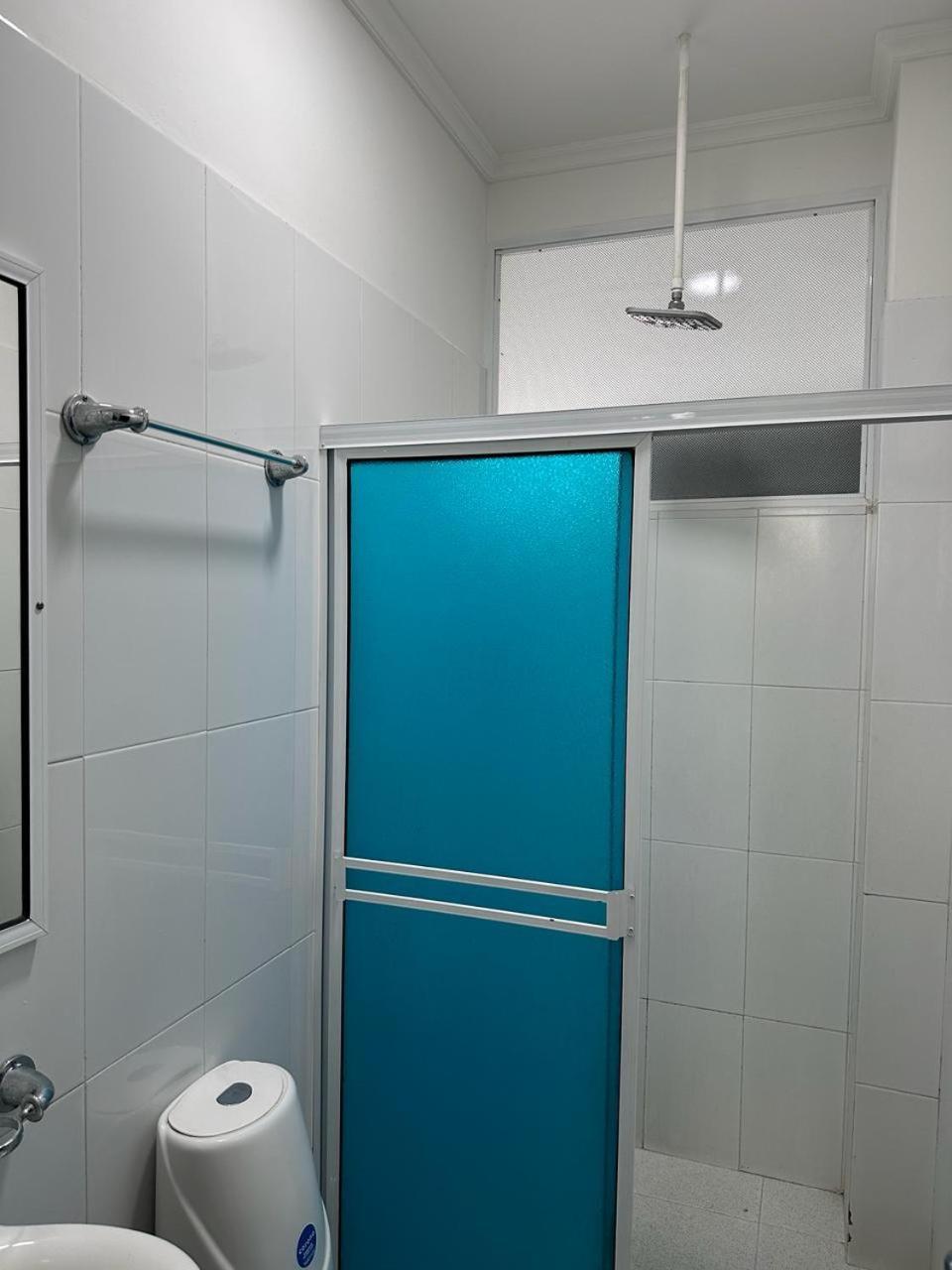 Aw Hotel Rodadero Suites Санта Марта Екстериор снимка