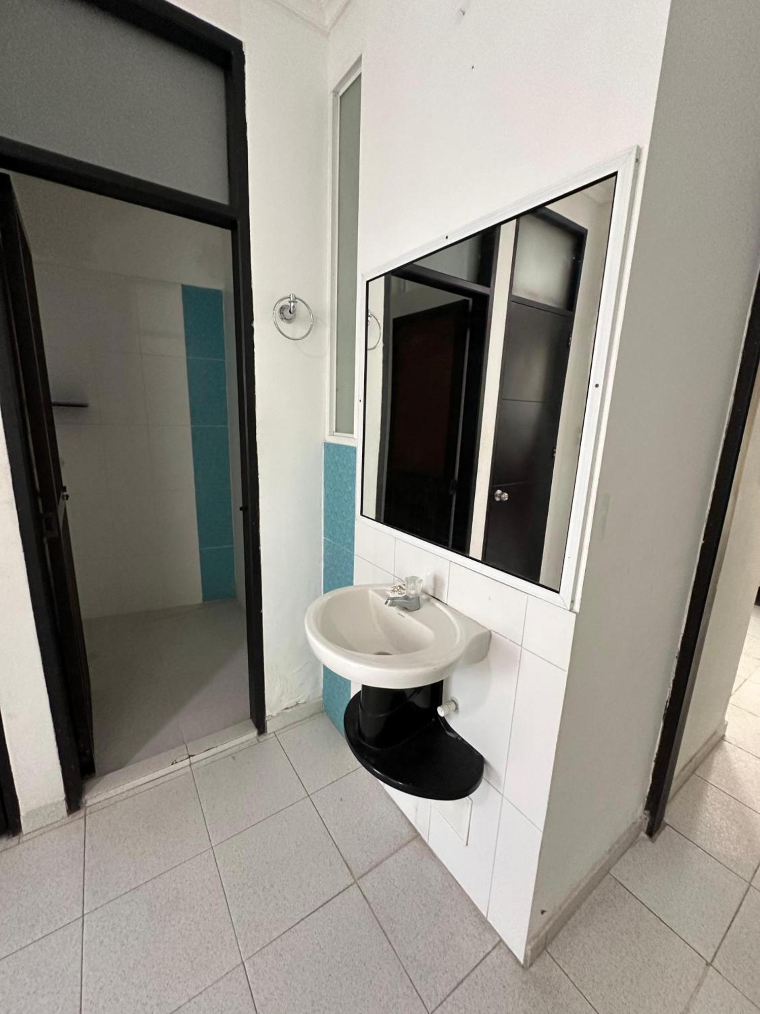 Aw Hotel Rodadero Suites Санта Марта Екстериор снимка