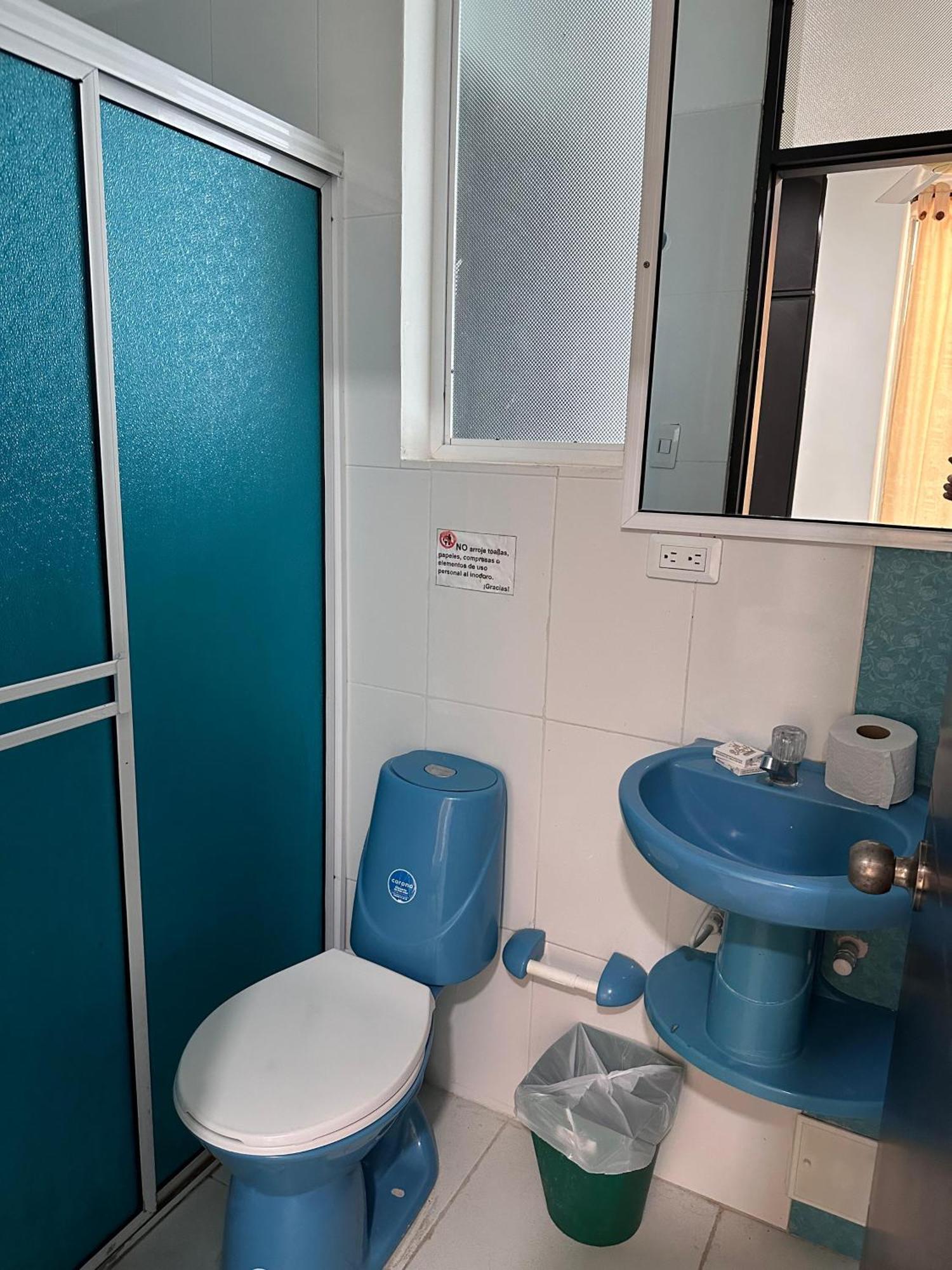 Aw Hotel Rodadero Suites Санта Марта Екстериор снимка